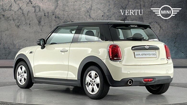 MINI Hatchback 1.5 Cooper II 3dr Petrol Hatchback